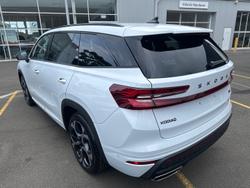 2025 SKODA Kodiaq RS