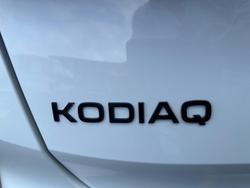 2025 SKODA Kodiaq RS