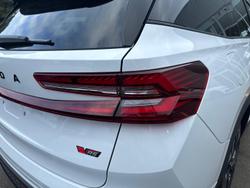 2025 SKODA Kodiaq RS