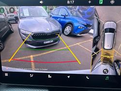 2025 SKODA Kodiaq RS