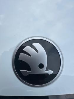 2025 SKODA Kodiaq RS