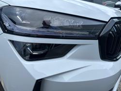 2025 SKODA Kodiaq RS