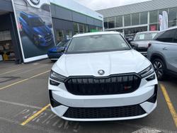 2025 SKODA Kodiaq RS