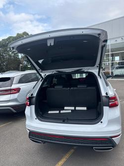 2025 SKODA Kodiaq RS