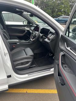 2025 SKODA Kodiaq RS