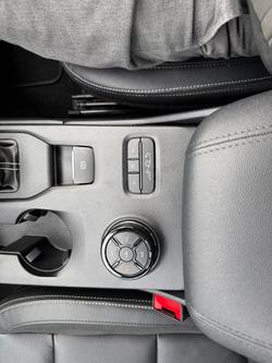 2025 Ford Ranger PHEV Stormtrak