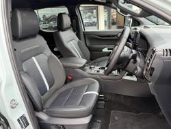 2025 Ford Ranger PHEV Stormtrak