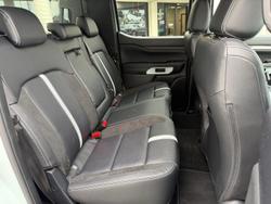 2025 Ford Ranger PHEV Stormtrak