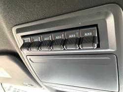 2025 Ford Ranger PHEV Stormtrak