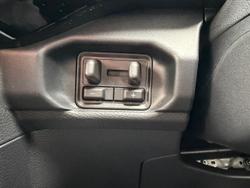 2025 Ford Ranger PHEV Stormtrak