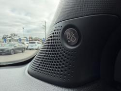 2025 Ford Ranger PHEV Stormtrak