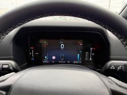 2025 Ford Ranger PHEV Stormtrak