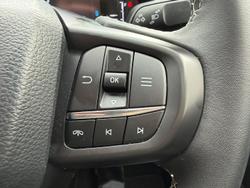 2025 Ford Ranger PHEV Stormtrak