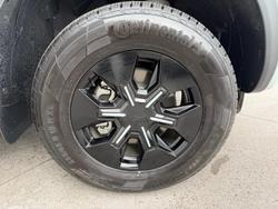 2025 Ford Ranger PHEV Stormtrak