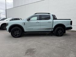 2025 Ford Ranger PHEV Stormtrak