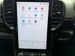 2025 Ford Ranger PHEV Stormtrak