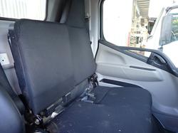 2023 MITSUBISHI CANTER 615