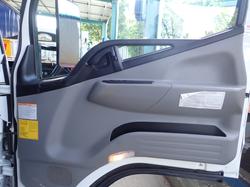 2023 MITSUBISHI CANTER 615