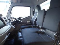 2023 MITSUBISHI CANTER 615