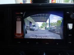 2023 MITSUBISHI CANTER 615