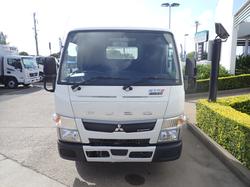 2023 MITSUBISHI CANTER 615