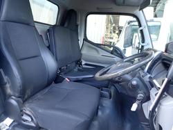 2023 MITSUBISHI CANTER 615