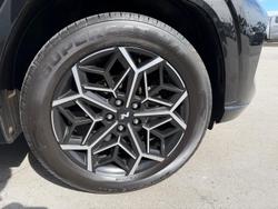 2023 Hyundai Tucson Highlander N Line