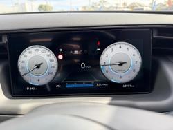 2023 Hyundai Tucson Highlander N Line