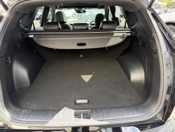 2023 Hyundai Tucson Highlander N Line