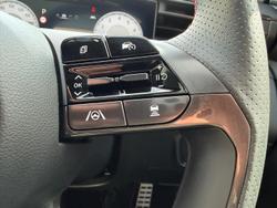 2023 Hyundai Tucson Highlander N Line