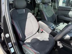 2023 Hyundai Tucson Highlander N Line