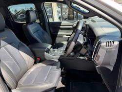 2025 Ford Ranger PHEV Wildtrak