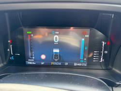 2025 Ford Ranger PHEV Wildtrak