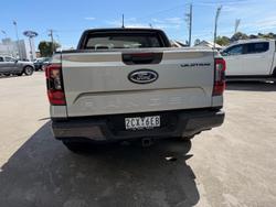 2025 Ford Ranger PHEV Wildtrak