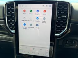 2025 Ford Ranger PHEV Wildtrak