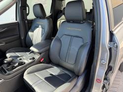 2025 Ford Ranger PHEV Wildtrak