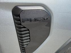 2025 Ford Ranger PHEV Wildtrak