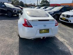 2014 NISSAN 370Z