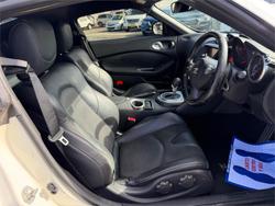 2014 NISSAN 370Z