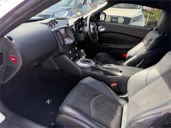 2014 NISSAN 370Z
