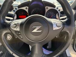 2014 NISSAN 370Z