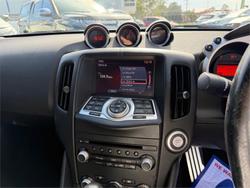 2014 NISSAN 370Z