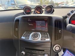 2014 NISSAN 370Z