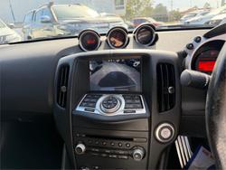 2014 NISSAN 370Z