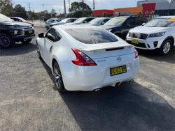 2014 NISSAN 370Z