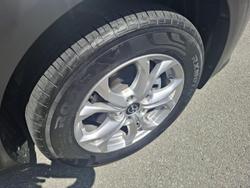 2019 Mazda CX-3 Maxx Sport