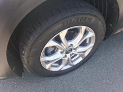 2019 Mazda CX-3 Maxx Sport