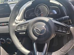 2019 Mazda CX-3 Maxx Sport