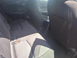 2019 Mazda CX-3 Maxx Sport