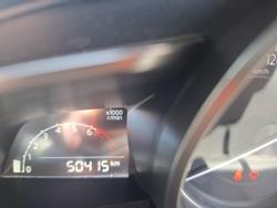 2019 Mazda CX-3 Maxx Sport